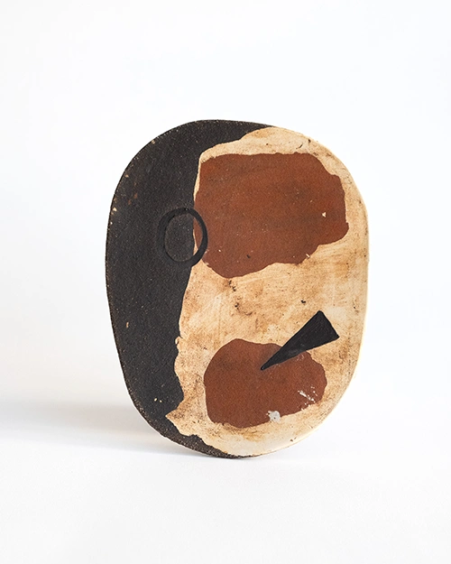 ceramic sculpture